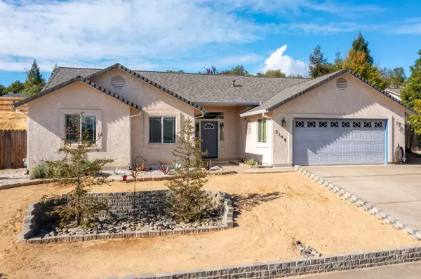 3148 Avington WAY, Shasta Lake, CA 96019