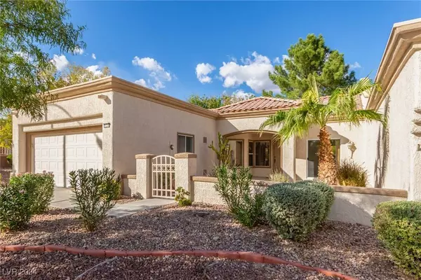 9320 Villa Ridge Drive, Las Vegas, NV 89134