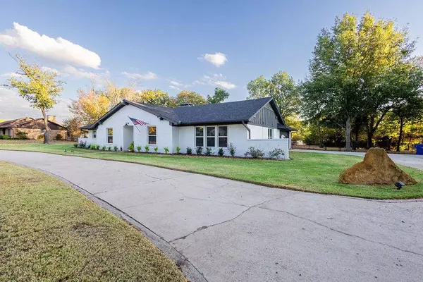 4512 Arroyo Trail, Sherman, TX 75090