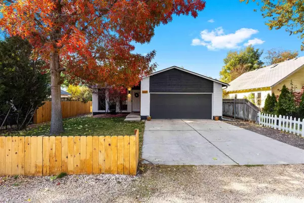 3009 N Innis, Boise, ID 83703