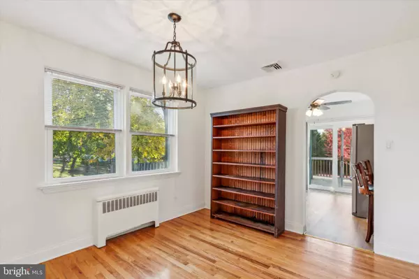 3008 MALAN DR, Plymouth Meeting, PA 19462