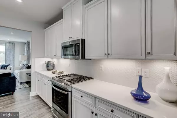 6645 CAMDEN ST, Middle River, MD 21220