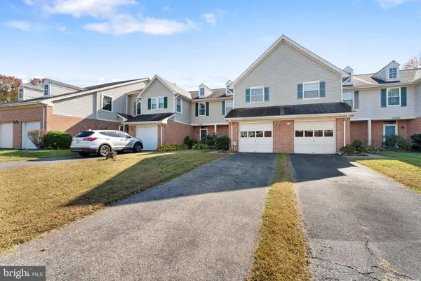 13863 LORD FAIRFAX PL, Upper Marlboro, MD 20772