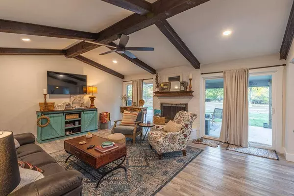 4512 Arroyo Trail, Sherman, TX 75090