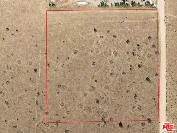 190 W Avenue D-4, Lancaster, CA 93536