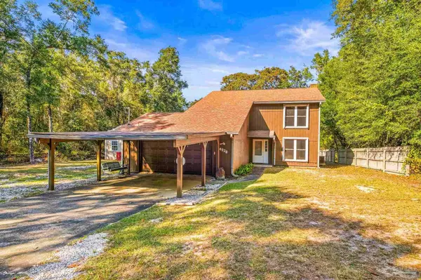 4928 Shell Rd, Pace, FL 32583