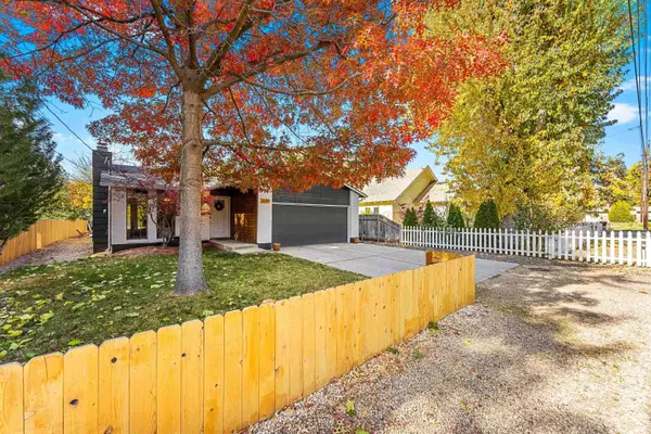 3009 N Innis, Boise, ID 83703