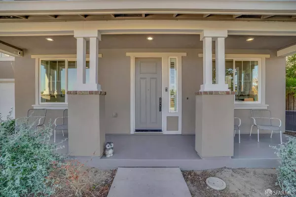 845 Bluestone DR, Oakley, CA 94561