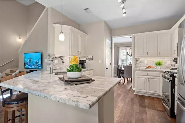 2590 Heatherwyn WAY, Cumming, GA 30040