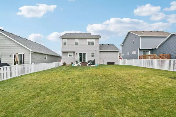 510 Patrick Avenue, Waunakee, WI 53597