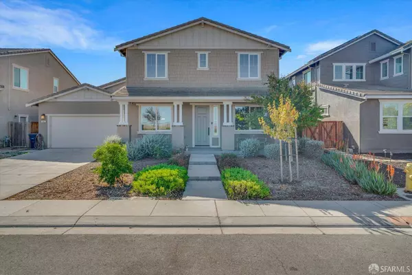 845 Bluestone DR, Oakley, CA 94561