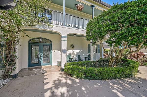 219 SAINT JAMES PARK, Osprey, FL 34229