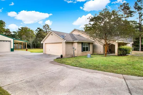 23715 Forest TRL, Hockley, TX 77447