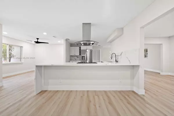 1410 NW 56th Ave, Lauderhill, FL 33313