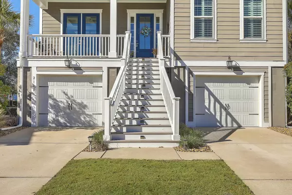 2180 Majorcan Ct, Mount Pleasant, SC 29466