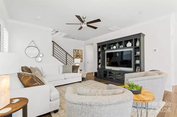 128 A Berkeley AVE, Mooresville, NC 28117