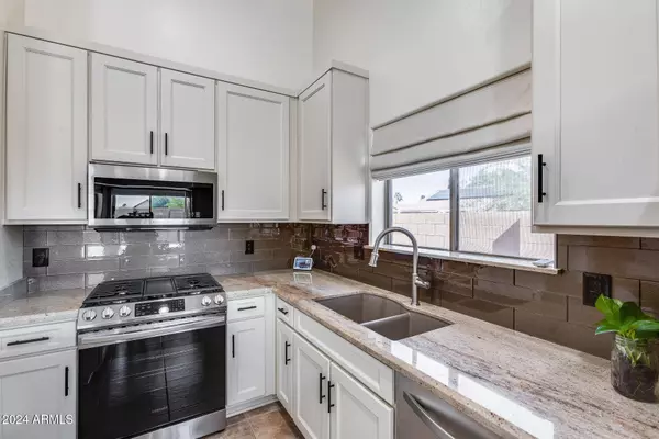 15407 N 160TH Lane, Surprise, AZ 85374