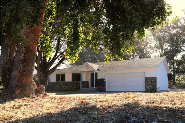 2199 Buckskin DR, Los Osos, CA 93402