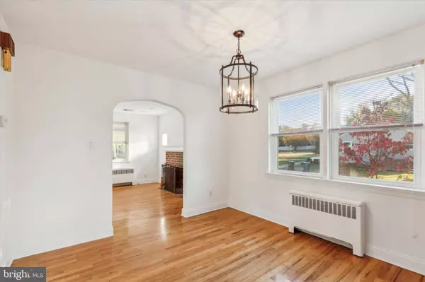 3008 MALAN DR, Plymouth Meeting, PA 19462