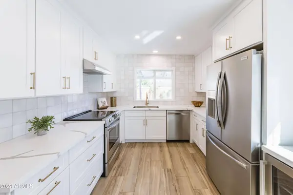 14037 N 57TH Street, Scottsdale, AZ 85254