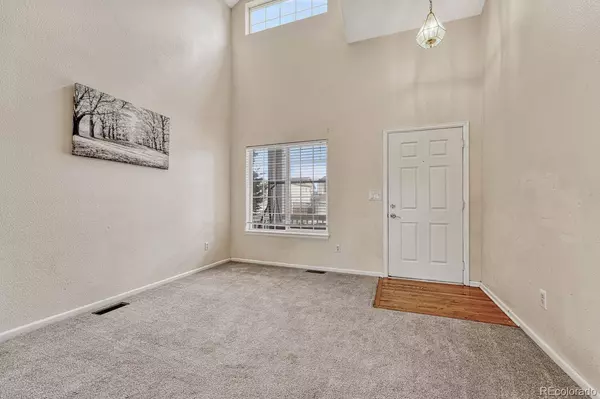 287 Benton ST, Castle Rock, CO 80104