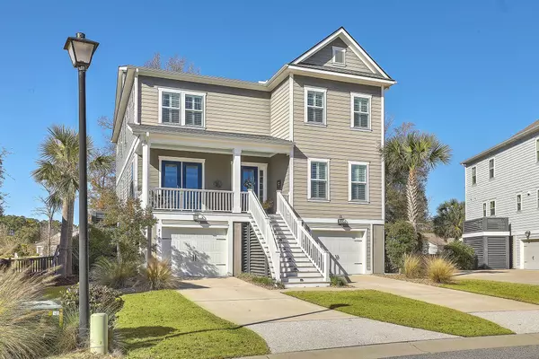 2180 Majorcan Ct, Mount Pleasant, SC 29466