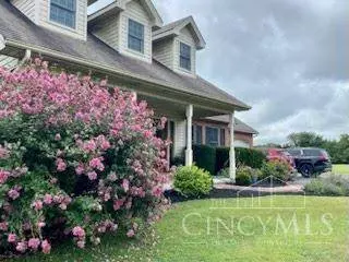 2121 S State Route 133, Marion Twp, OH 45107