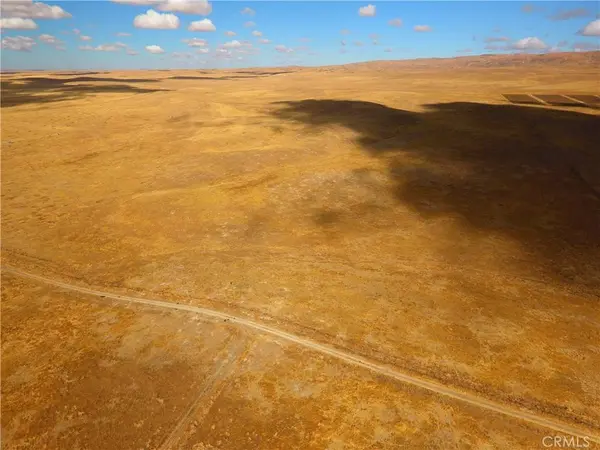 0 Cloverdale TRL, Santa Margarita, CA 93453