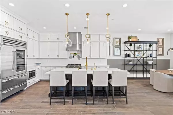 11686 Barga Court, Las Vegas, NV 89138