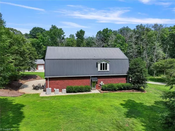 6620 Old Concord RD, Salisbury, NC 28146