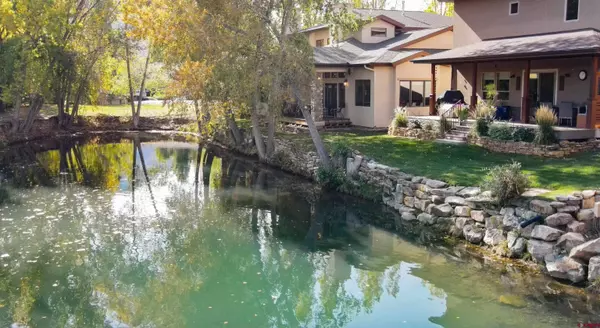 18 Turnberry Drive, Durango, CO 81301