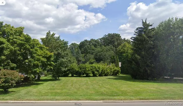 0 Pardee Road, Taylor, MI 48180