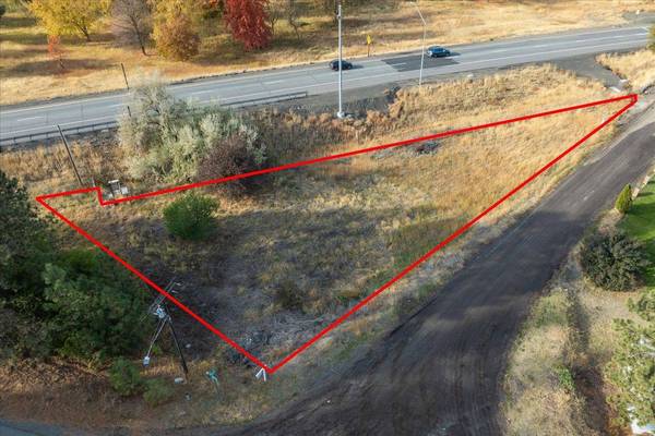 NKA Garden Springs Rd, Spokane, WA 99224