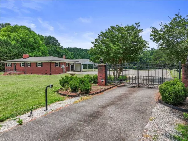 6620 Old Concord RD, Salisbury, NC 28146