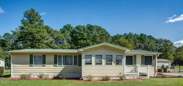 4757 Oakwood DR, Battleboro, NC 27809