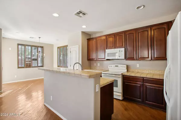 25733 W HAZEL Drive, Buckeye, AZ 85326