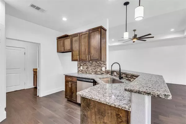 812 Ash Street, Ferris, TX 75125