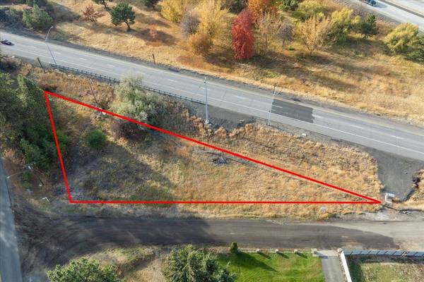 NKA Garden Springs Rd, Spokane, WA 99224