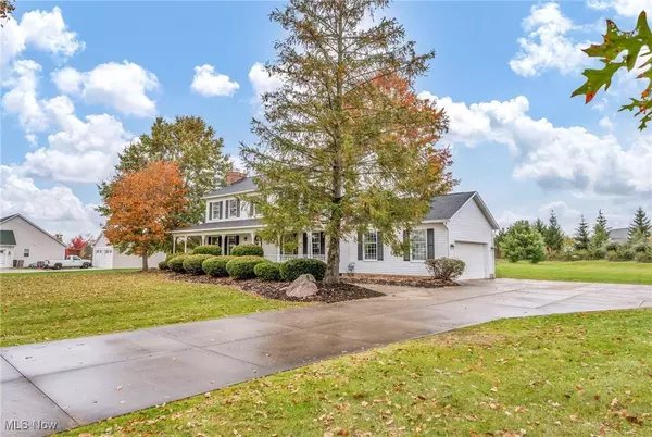 3181 Ridgewood RD, Medina, OH 44256