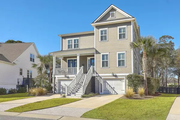 2180 Majorcan Ct, Mount Pleasant, SC 29466