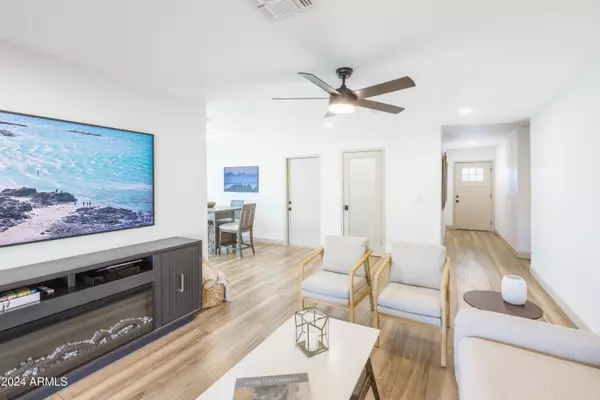 14037 N 57TH Street, Scottsdale, AZ 85254