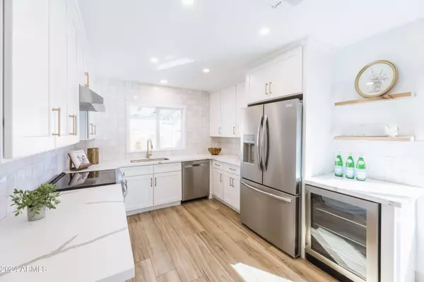 14037 N 57TH Street, Scottsdale, AZ 85254