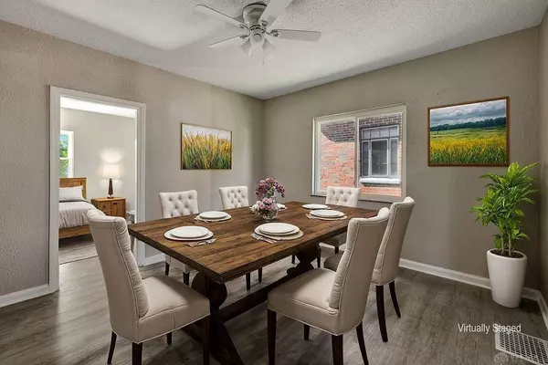 6619 Britton Avenue, Cincinnati, OH 45227