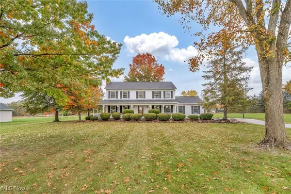 3181 Ridgewood RD, Medina, OH 44256