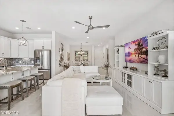 21490 Strada Nuova CIR #207, Estero, FL 33928