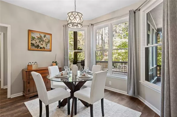 2590 Heatherwyn WAY, Cumming, GA 30040