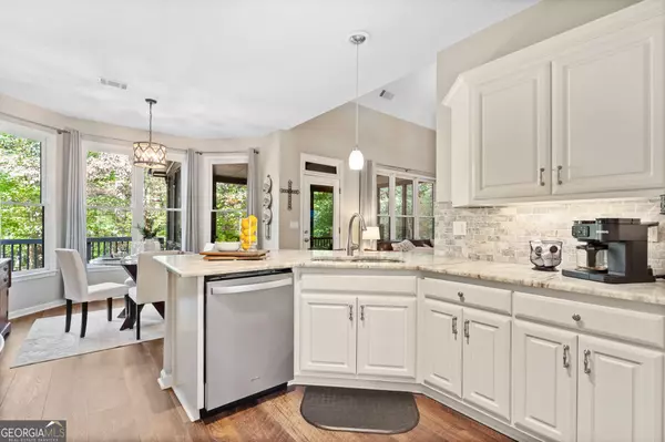 2590 Heatherwyn WAY, Cumming, GA 30040