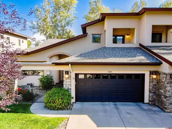 18 Turnberry Drive, Durango, CO 81301