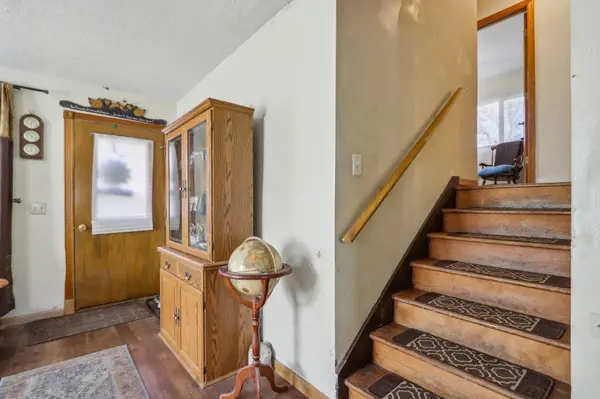 1004 Lewellen Street, Marshall, WI 53559