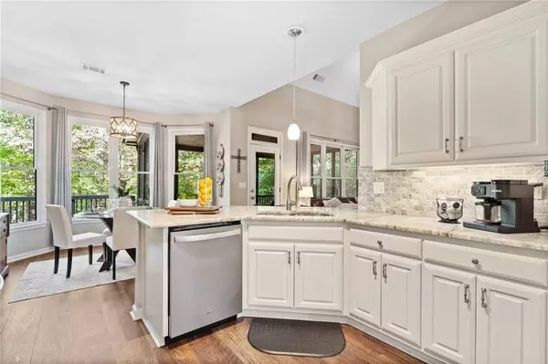 2590 Heatherwyn WAY, Cumming, GA 30040